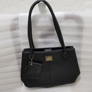 Jaclyn Smith Shoulder Bag